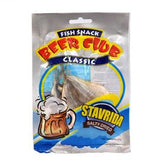 NICKAL GETROCKNETES GESALZTES HORSE MARK 36 G
